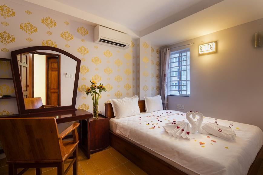Pearl Beach Hotel Nha Trang Exteriér fotografie